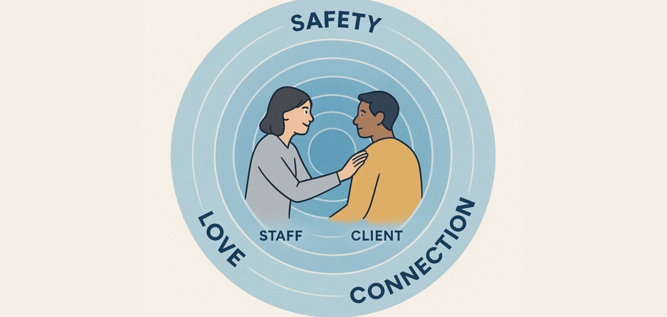 When Hope Disconnects The Relational Cost of Leaving Treatment Too Soon