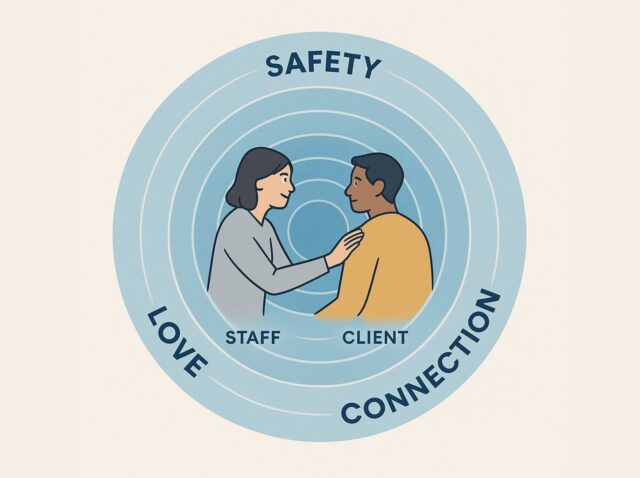 When Hope Disconnects The Relational Cost of Leaving Treatment Too Soon